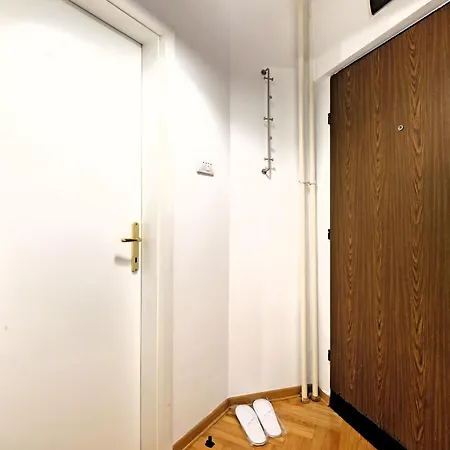 Downtown Nest Белград